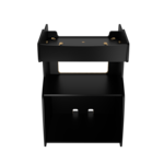 Incredible Technologies - Golden Tee GO Stand - Black