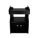 Incredible Technologies - Golden Tee GO Stand - Black