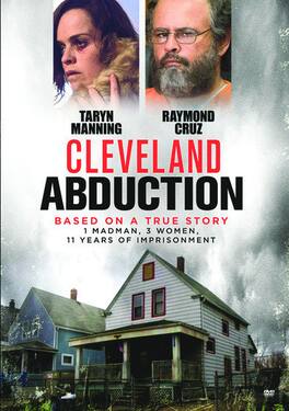 Cleveland Abduction - DVD
