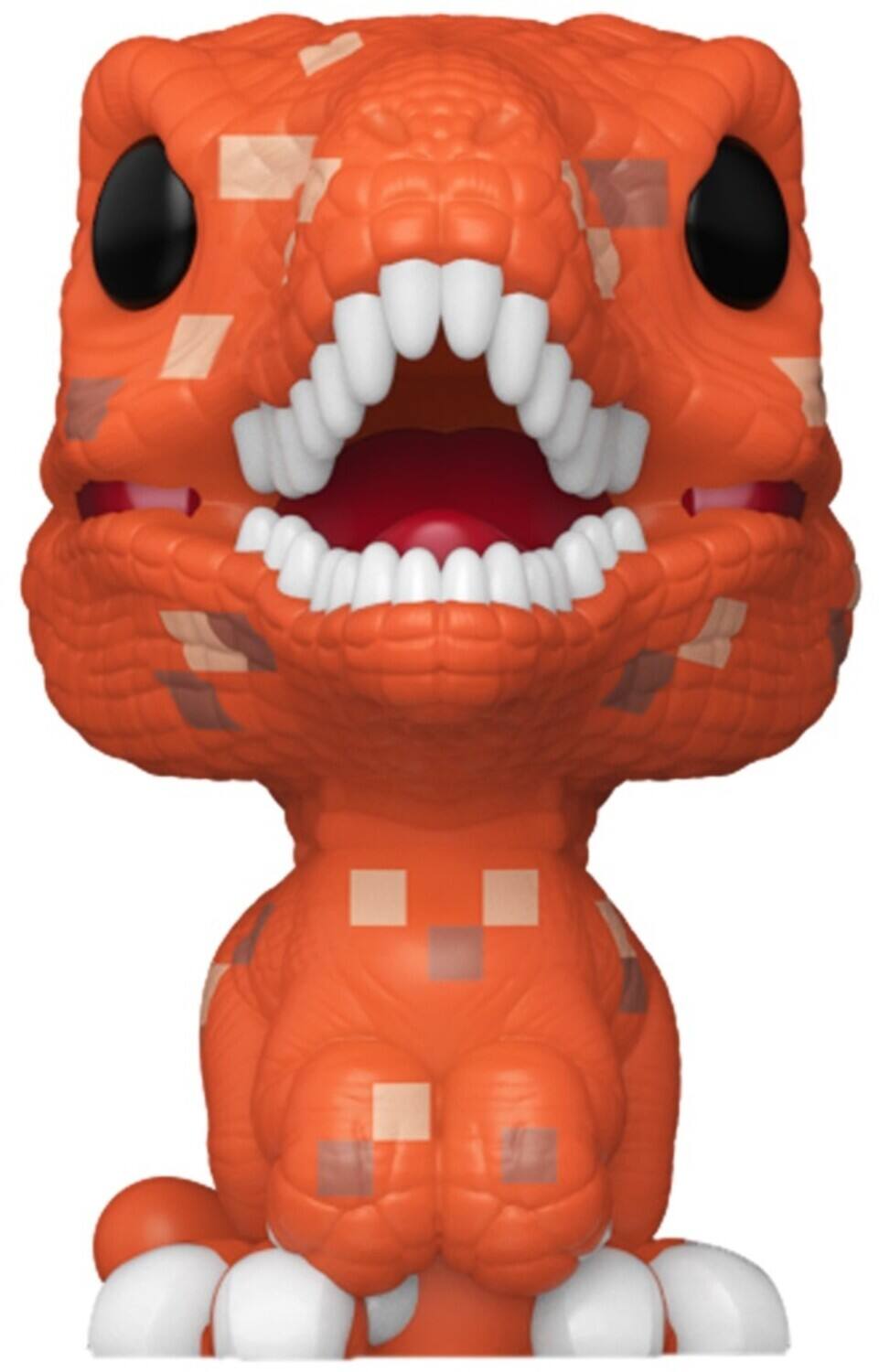 Alt View 4. Funko - Funko Bitty POP! Arcade: Jurassic Park   - COLLECTIBLES - Multicolor.