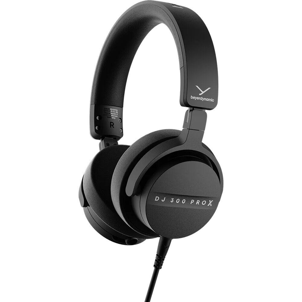 Crm Symbnts i0 - beyerdynamic DJ 300 PROX