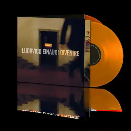 Ludovico Einaudi - Divenire