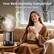 Your Best Humidity Companion
Smart | Simple | Silent