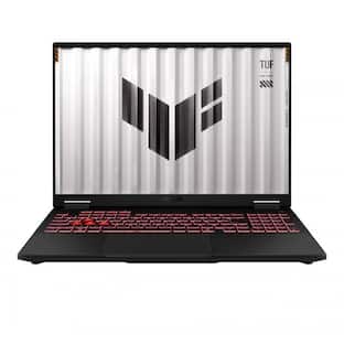 ASUS TUF Gaming 16 ASUS TUF Gaming 16