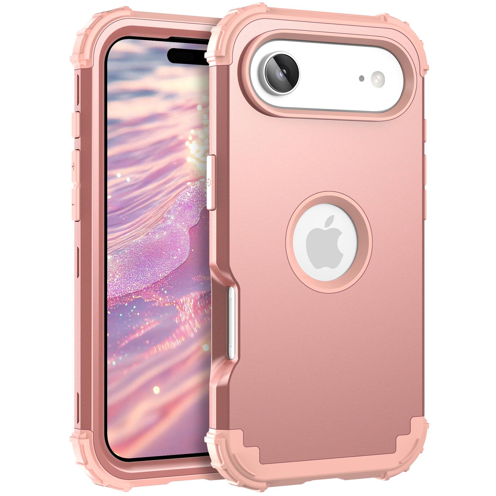 Rosegold