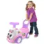Left. Kiddieland - Disney: Minnie Mouse Lights 'N' Sounds Ride-On.