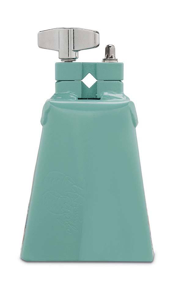 Left. Latin Percussion - Giovanni 4" Cowbell.