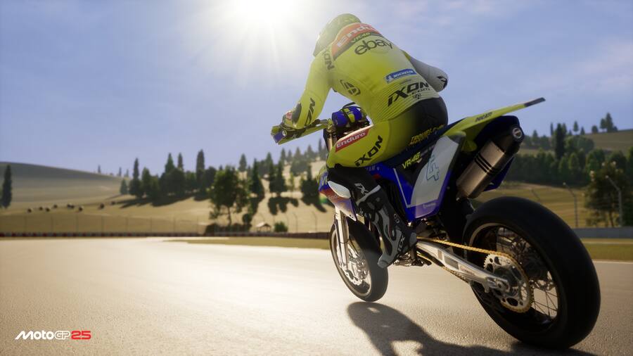 MotoGP25 PlayStation Best Buy