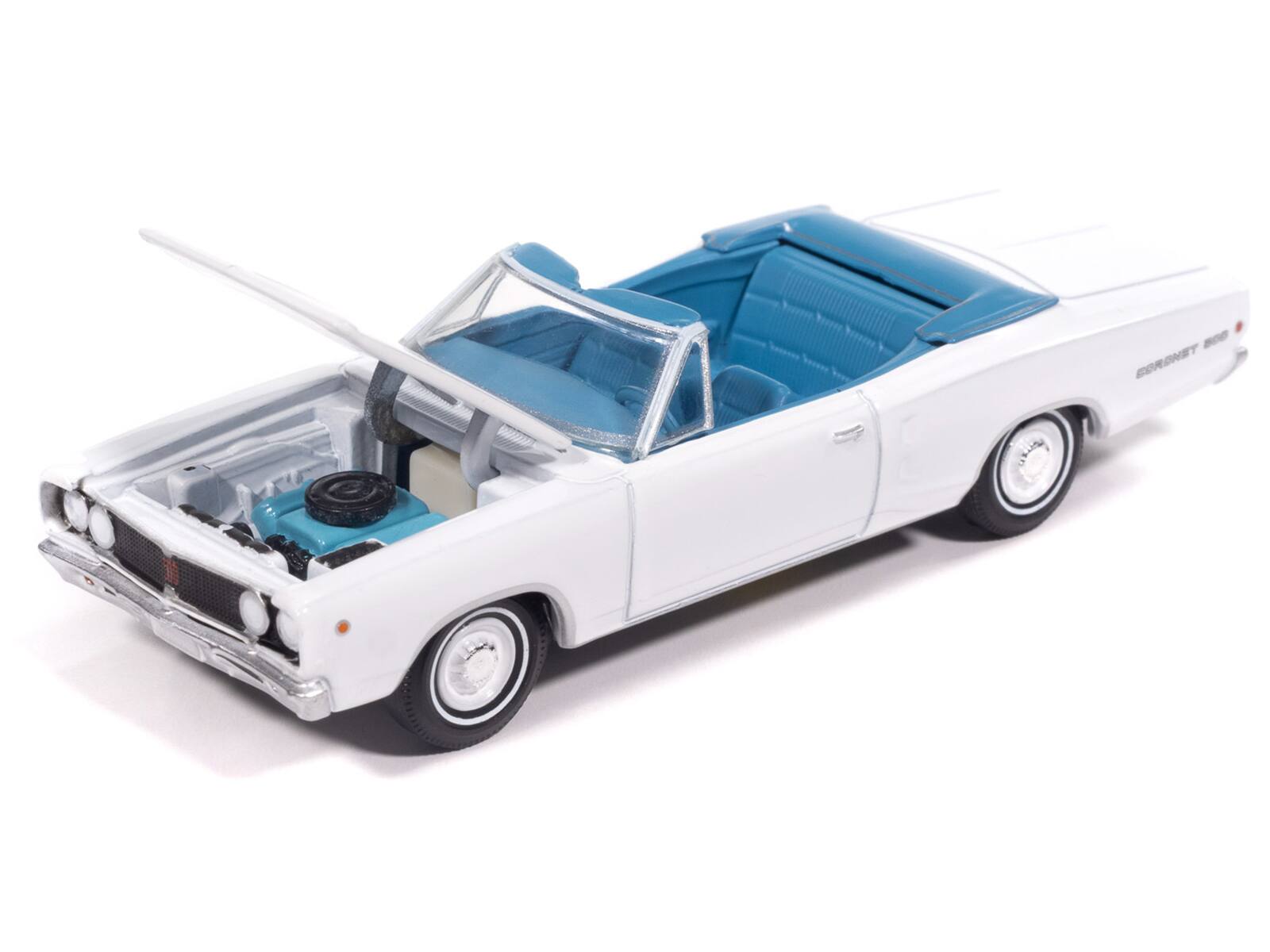 Alt View 4. Autoworld - Auto World Premium 2026 Release 1 Set B of 6 pieces 1/64 Diecast Model Cars by Auto World.