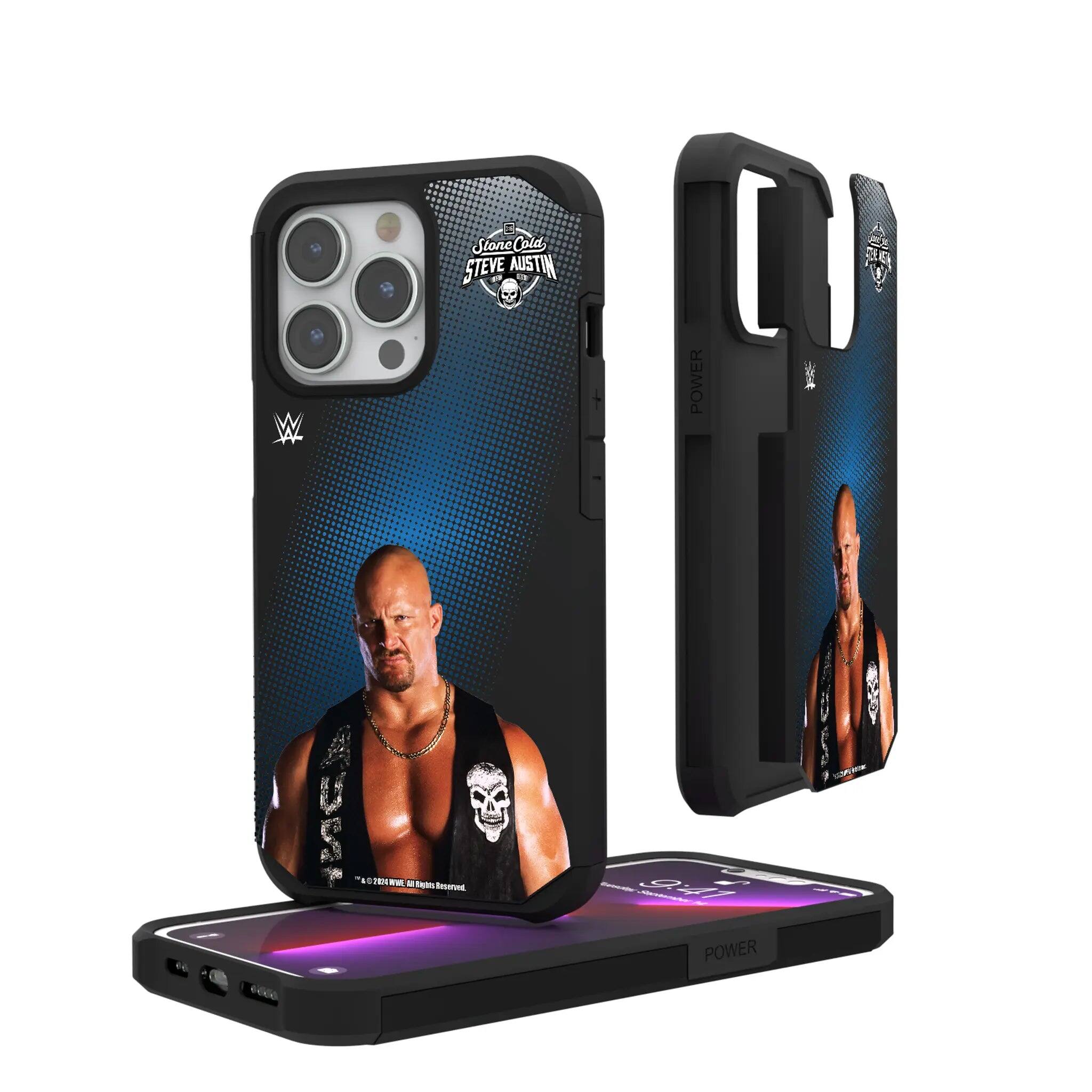 Stone Cold Steve Austin