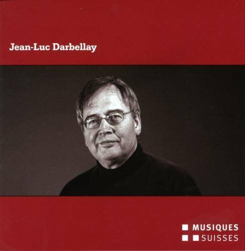 Darbellay / Niederhauser - Komponisten-Portrait   - COMPACT DISCS [CD] price history on PriceWatchPro
