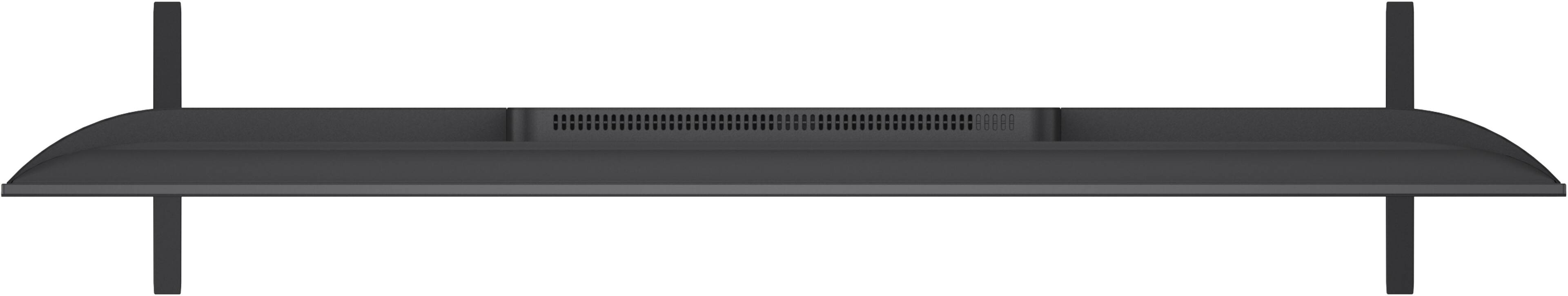 Alt View 33. LG - 55" Class 75B Series QNED AI 4K UHD Smart webOS TV (2026).