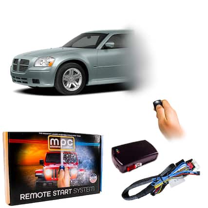 1- INDUSTRY LEADER - Sen SOLUTERS Amss i mpc automotive accessories II TO USA START SYSTEM REMOTE 6 1