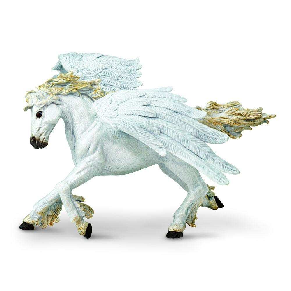 Safari Ltd. - Pegasus Toy Figurine