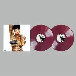 Unapologetic [Fruit Punch 2 LP] [LP] - VINYL