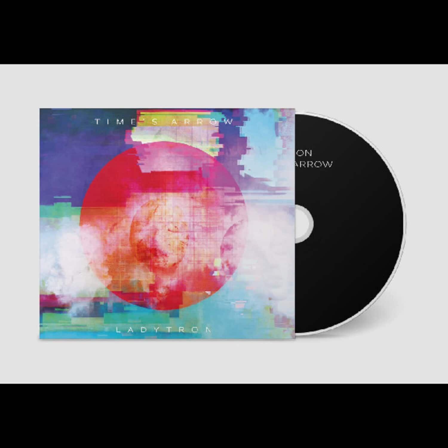 Ladytron - Time's Arrow   - COMPACT DISCS [CD] price history on PriceWatchPro