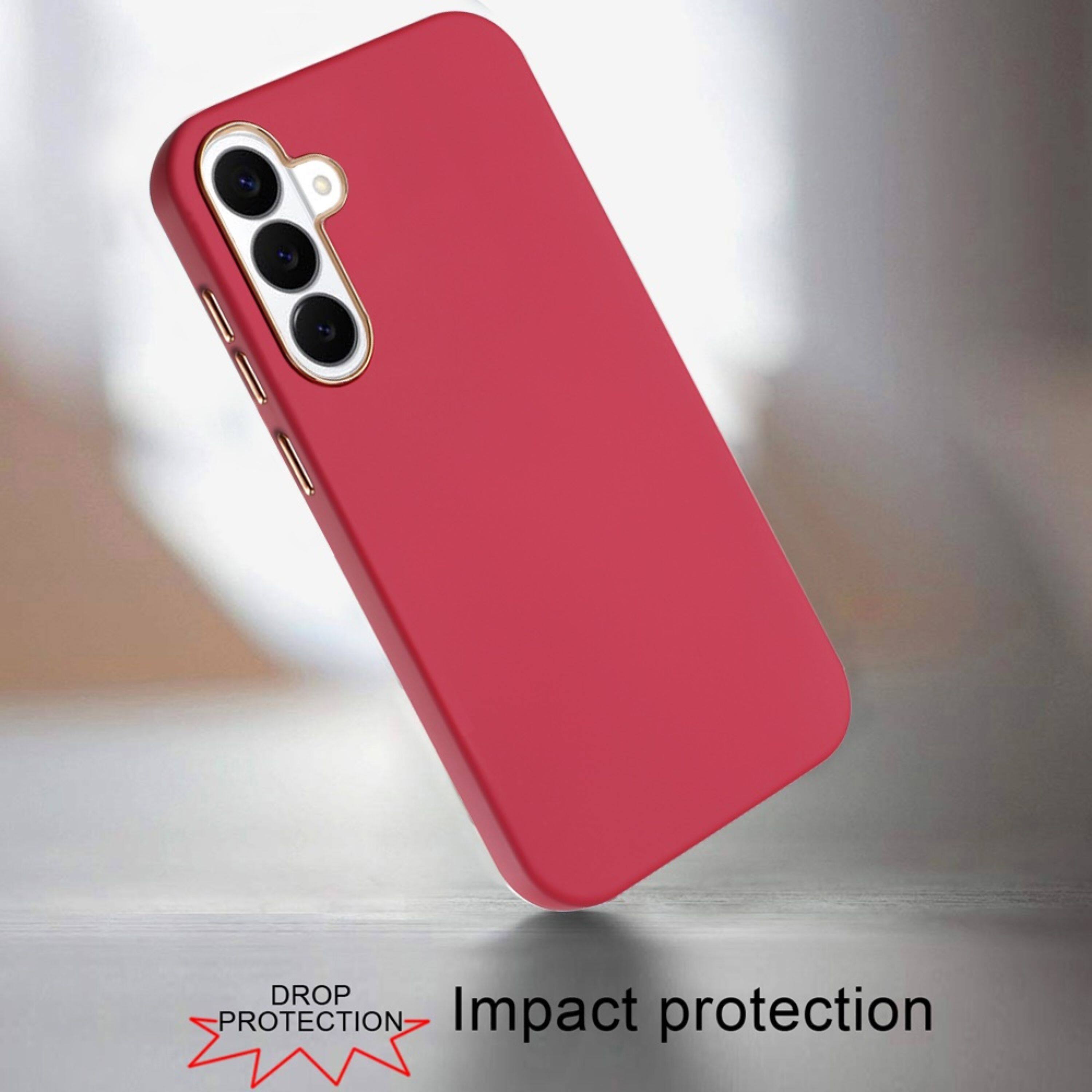DROP PROTECTION  
Impact protection