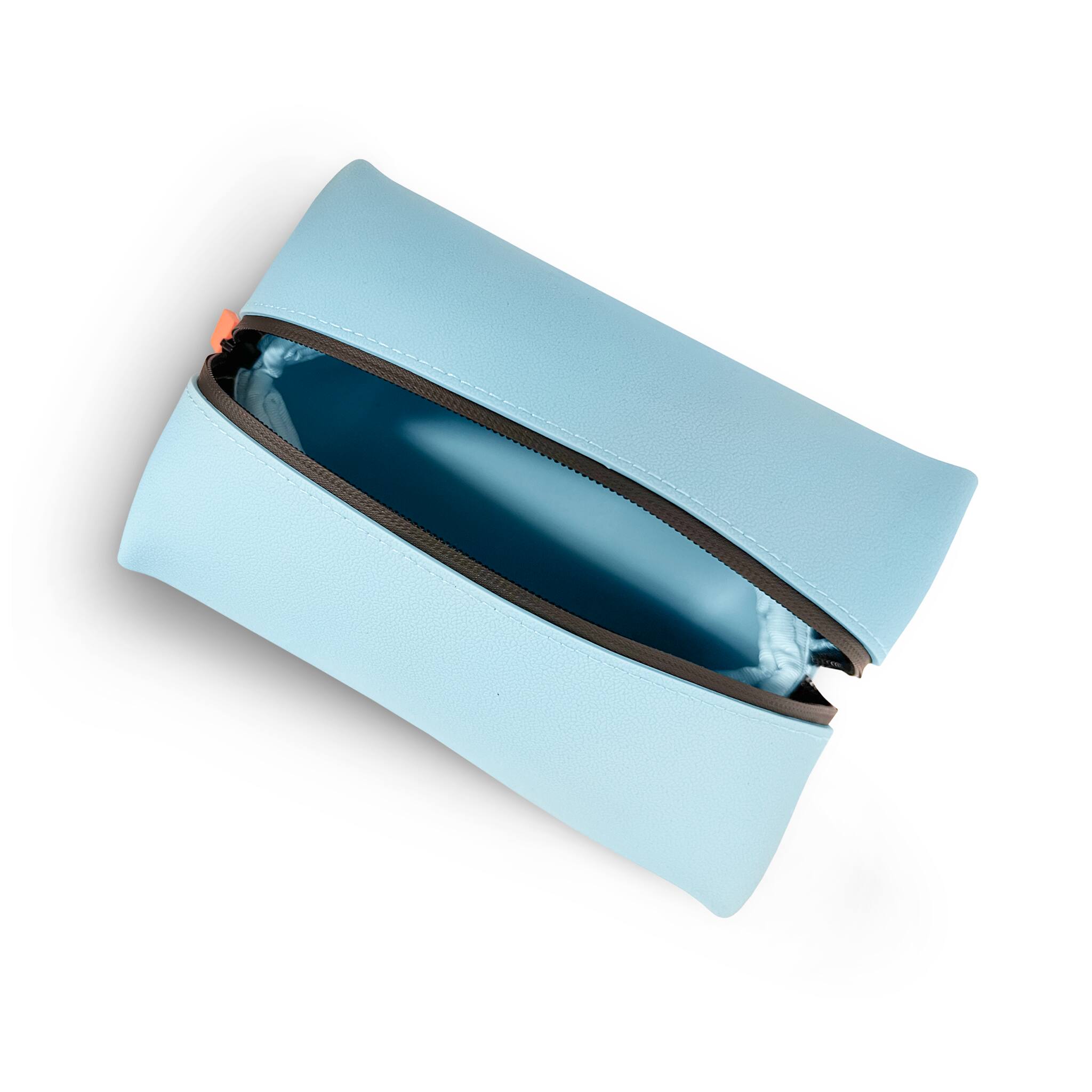 Alt View 1. Youzey Retail - The Titan - Silicone Toiletry Bag.