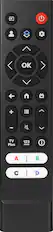OK
TV Plus
123
i
A | B
C | D