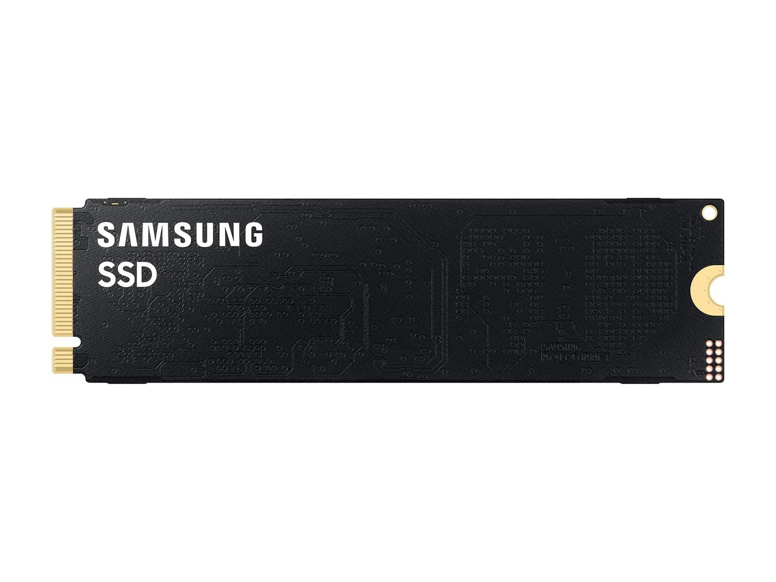 SAMSUNG SSD