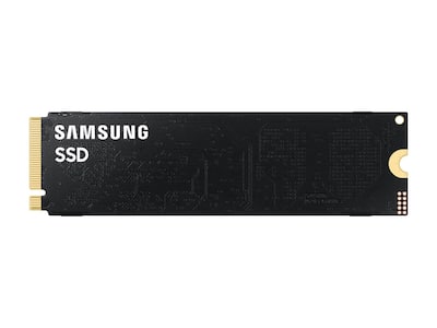 Samsung – 9100 PRO 1TB Internal SSD PCIe Gen 5x4 NVMe, Speeds Up Samsung – 9100 PRO 1TB Internal SSD PCIe Gen 5x4 NVMe, Speeds Up