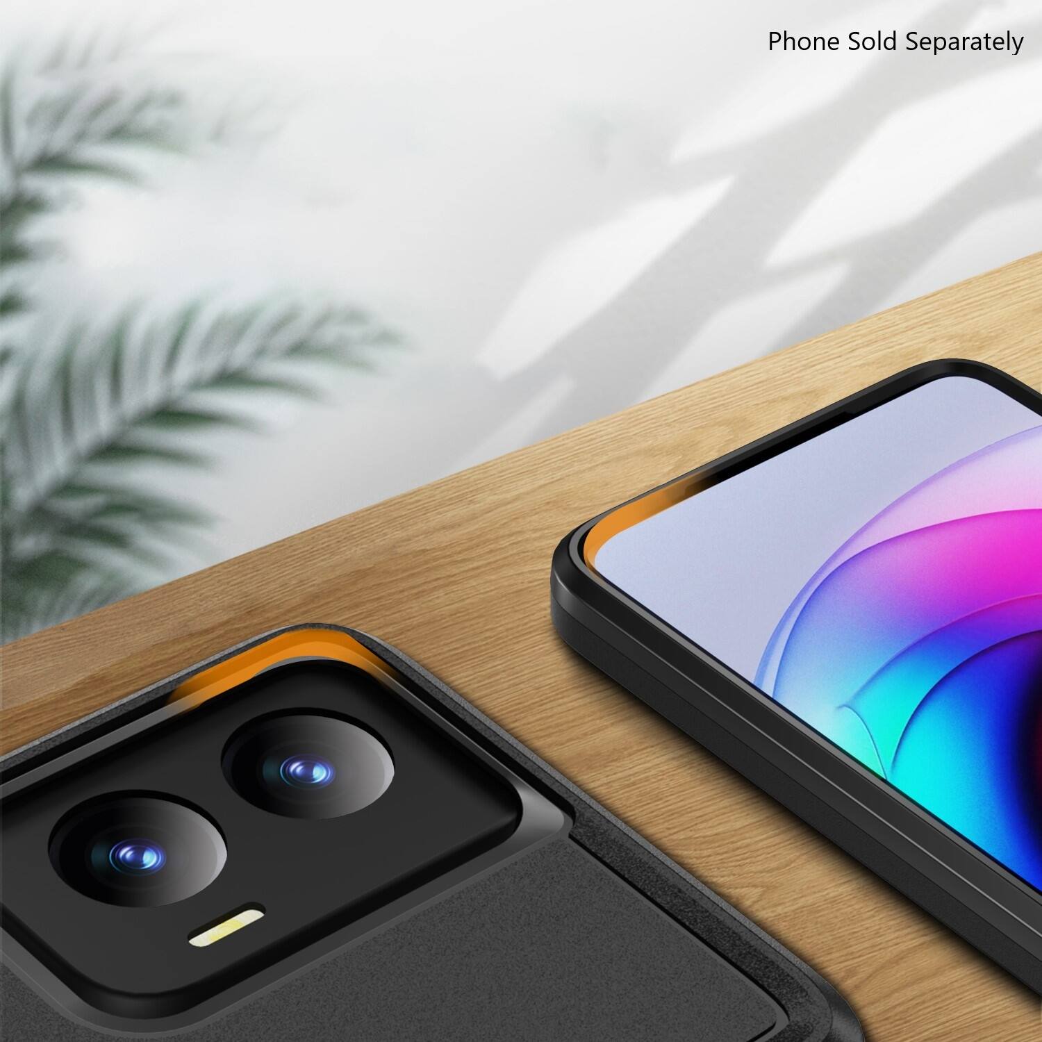 Phone Sold Separately