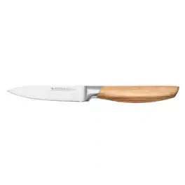 Henckels - Pakka 3.5-inch Paring Knife - Wood