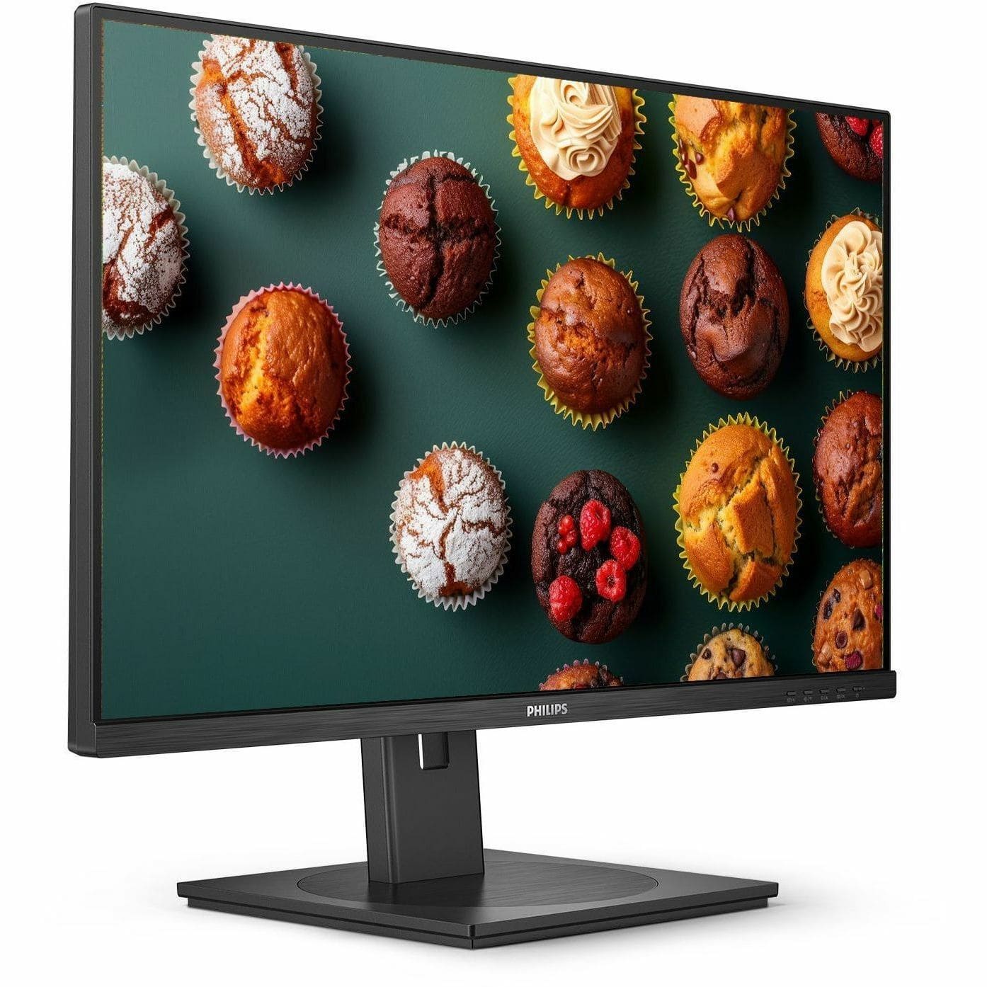 Philips 32B1U3900 32 inch Monitor, LED, 4K UHD, USB C (90W