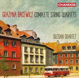 4 String Instruments Labeled Blecharz / Royal String Quartet / Kwadrofonik Liminal Studies COMPACT ...
