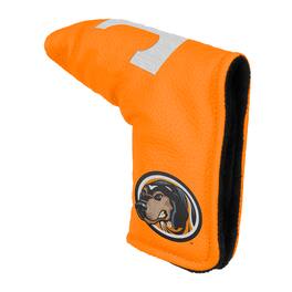 WinCraft - Tennessee Volunteers Blade Putter Cover - Multicolor