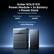 Anker SOLIX E10 Power Module + 2x Battery + Power Dock Automatic Backup Kit (12kWh)
Turbo Output 10kW
Battery Capacity 12kWh
<20ms Seamless Switchover
Auto Backup