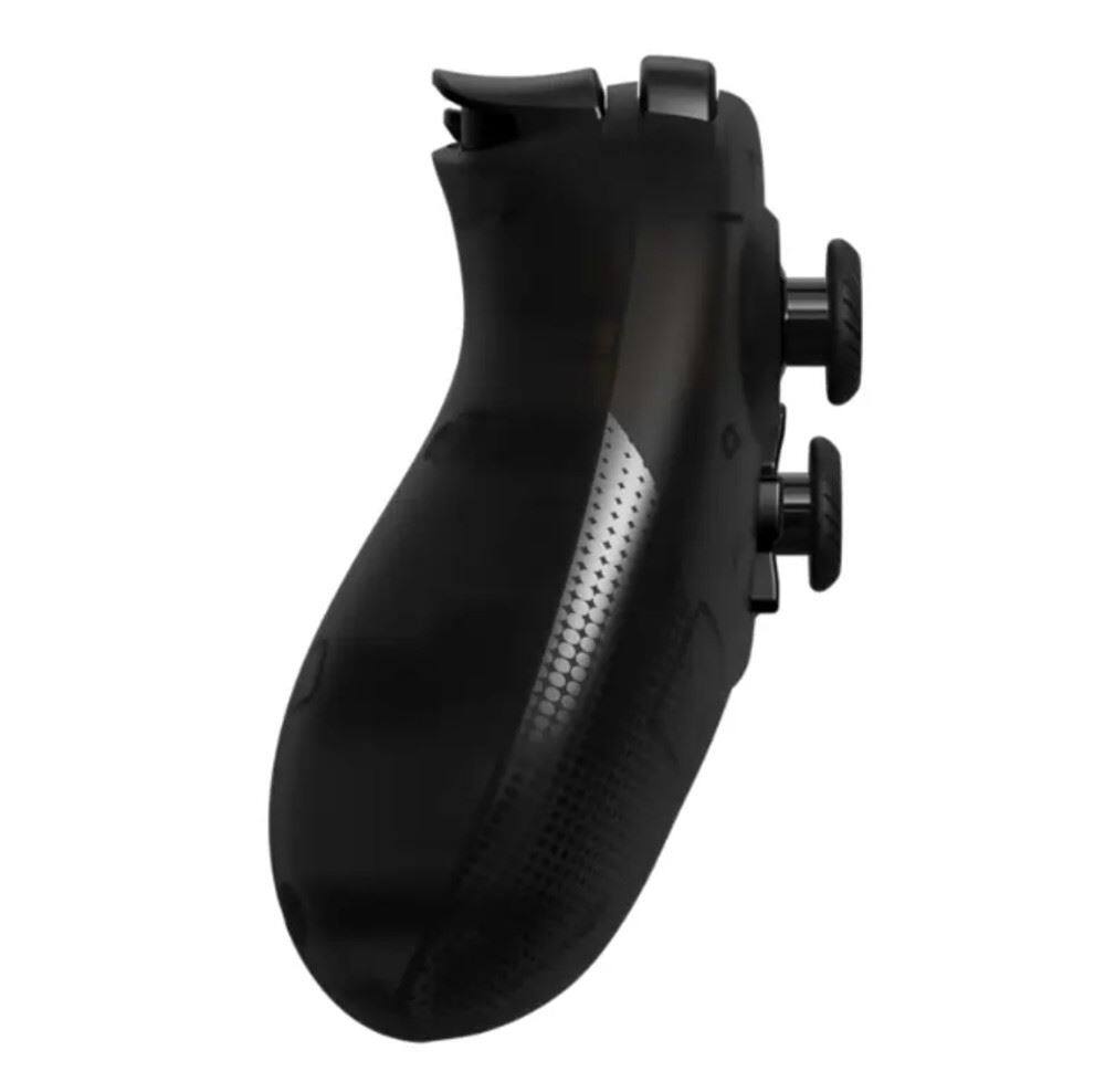 Angle. Acer - Acer GC501 - Gaming Controller Joysticks, Turbo and Action Buttons & LED Lights | GC501 | GP.OTH11.040 - Black.