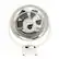 Alt View Zoom 12. Vornado - Vfan Jr Circulator - White.