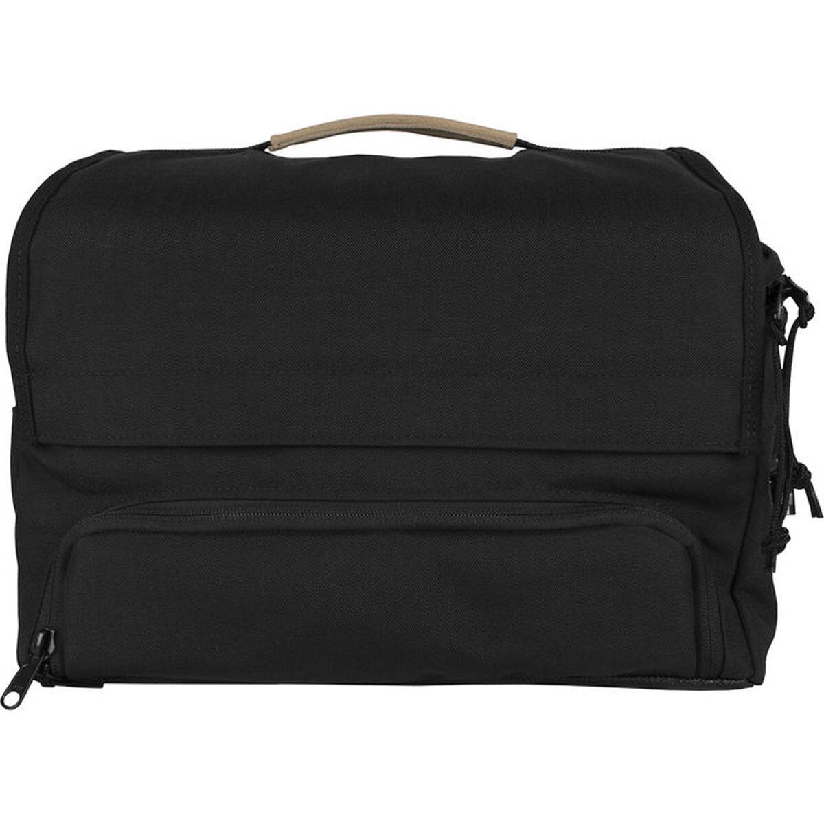 Alt View 2. Porta Brace - Porta Brace Large Messenger-Style Case for Panasonic GH5 Camera & Lenses.