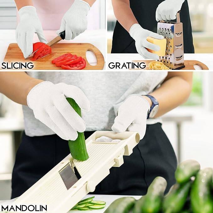 SLICING  
GRATING  
MANDOLIN