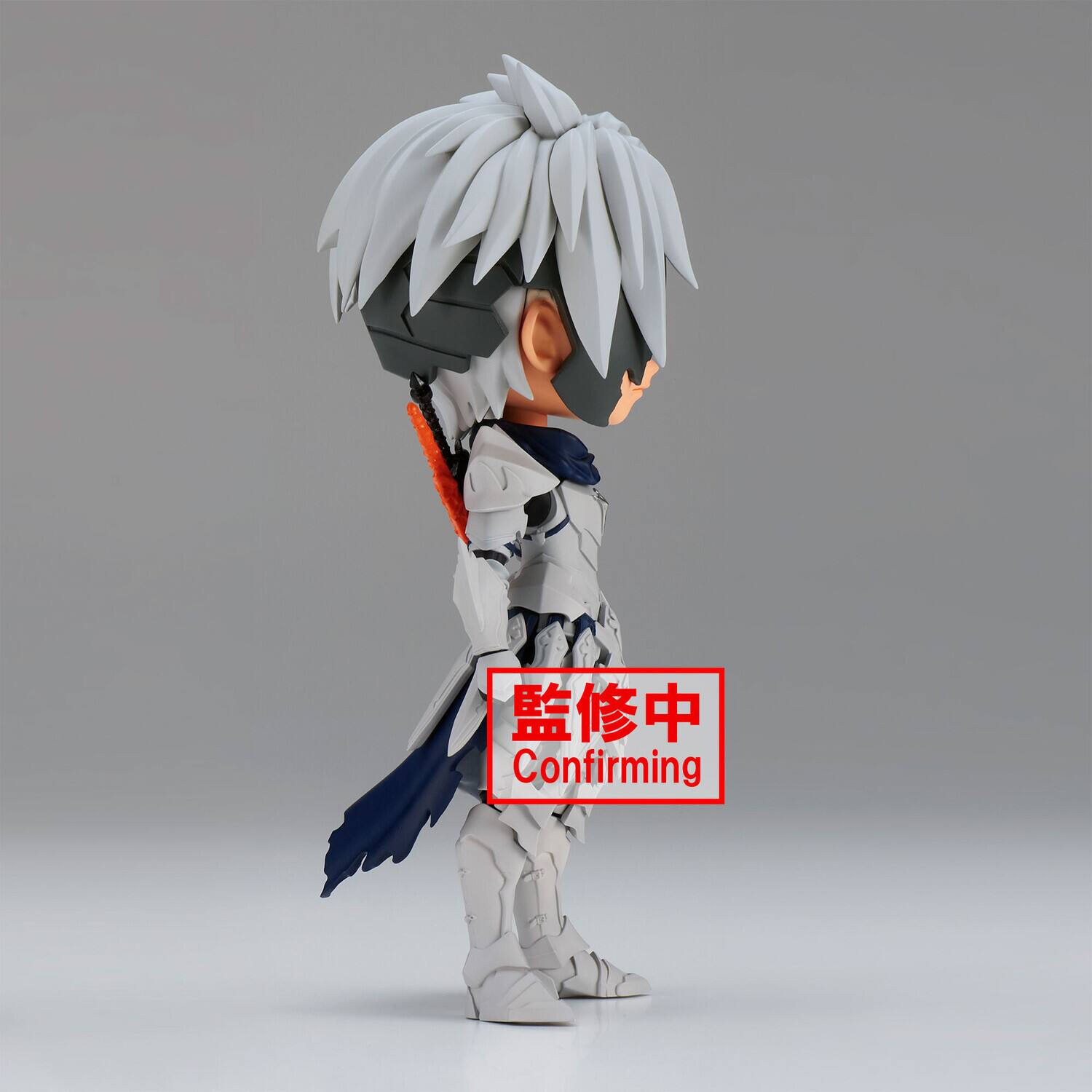 Alt View 1. PopMarket - BanPresto - Tales Of Arise - Q Posket - Alphen Version B Statue   - COLLECTIBLES - Multicolor.