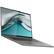 Alt View 17. Lenovo - Yoga 7 16IAP7 16" Laptop - Intel Core i7 - 16 GB Memory - 1 TB SSD - Arctic Gray.