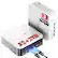 3 YEAR WARRANTY GEEKOM GEEKOM 32+2TB