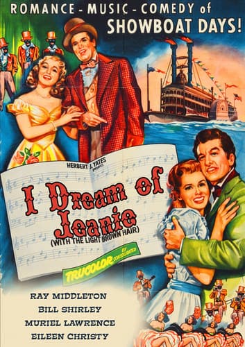 I Dream of Jeanie  - DVD