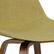 Alt View 13. Simpli Home - Randolph Bentwood Counter Height Stool (Set of 2) - Acid Green.