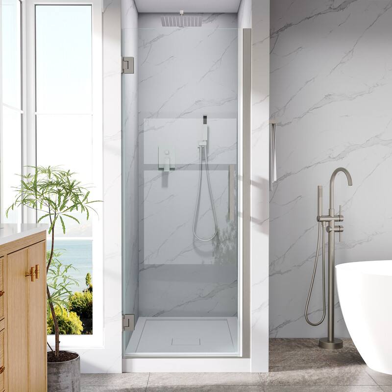 Brushed Nickel