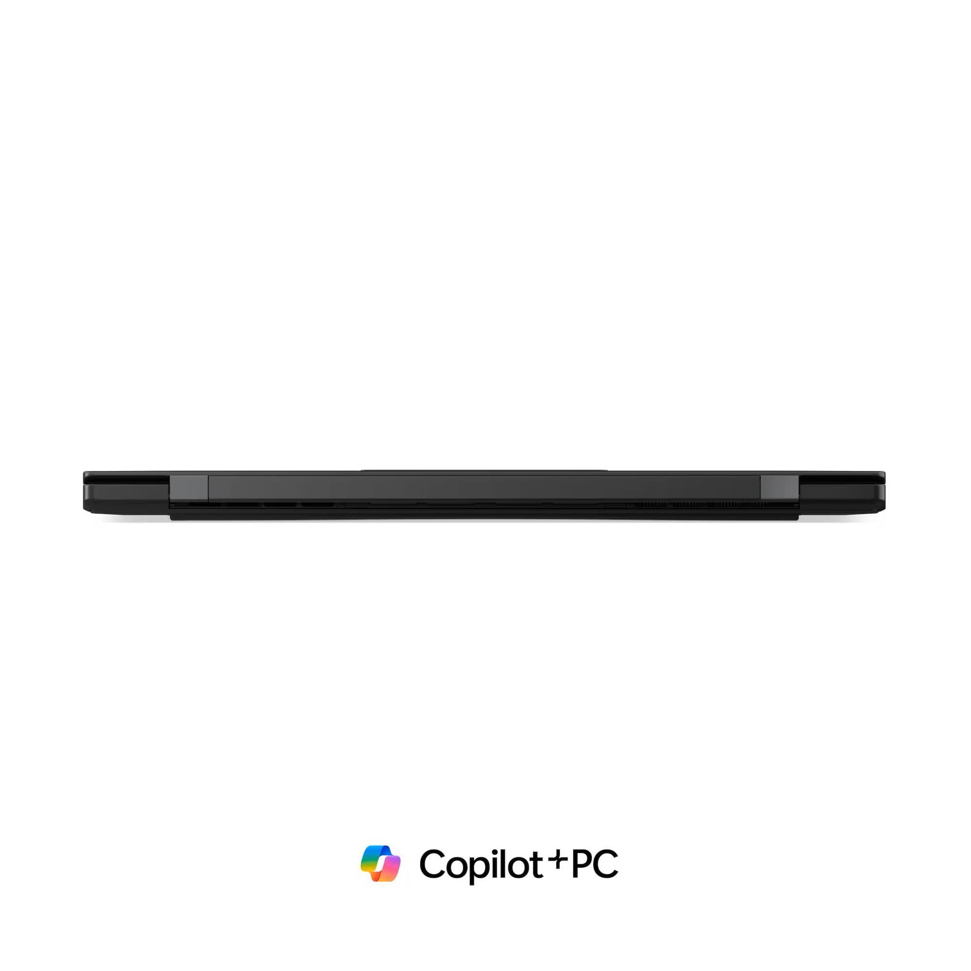 Alt View 8. Lenovo - Lenovo - ThinkPad X1 Carbon G14 14" Touchscreen FIFA World Cup 26 Edition - Intel Ultra 7 with 32GB Memory - 1TB SSD - Black.