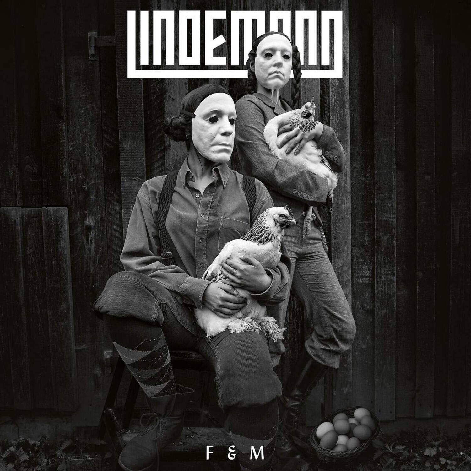 UNDEMAND  
F & M