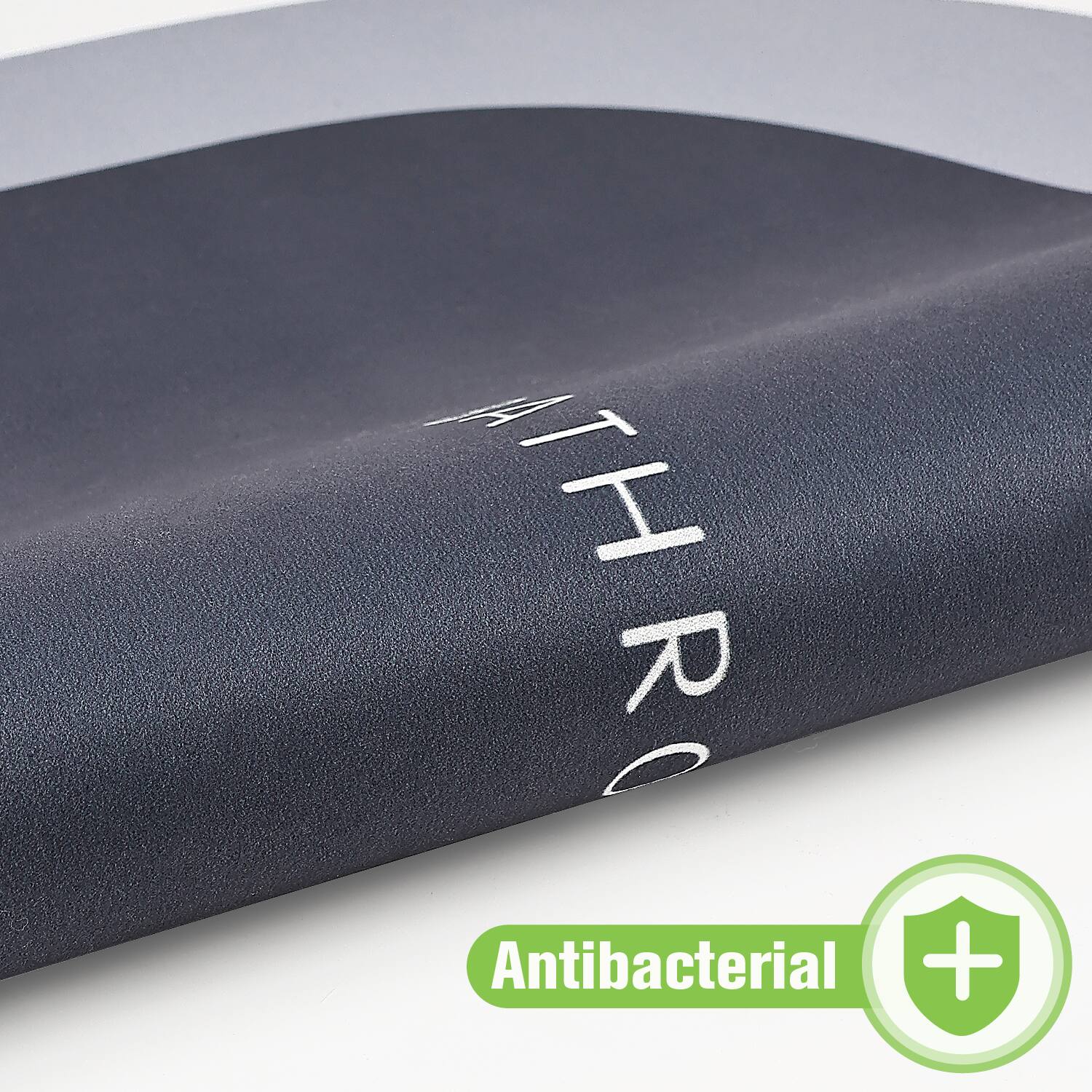 ATHRO  
Antibacterial