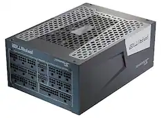 9MIA Seasonic! PRIME Seasonic C D can &