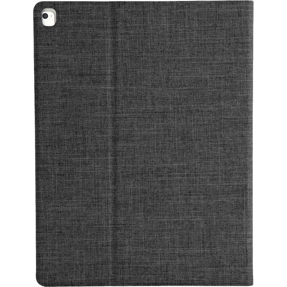 Alt View 13. STM - Atlas Folio Case for Apple iPad Pro 12.9" - Charcoal.
