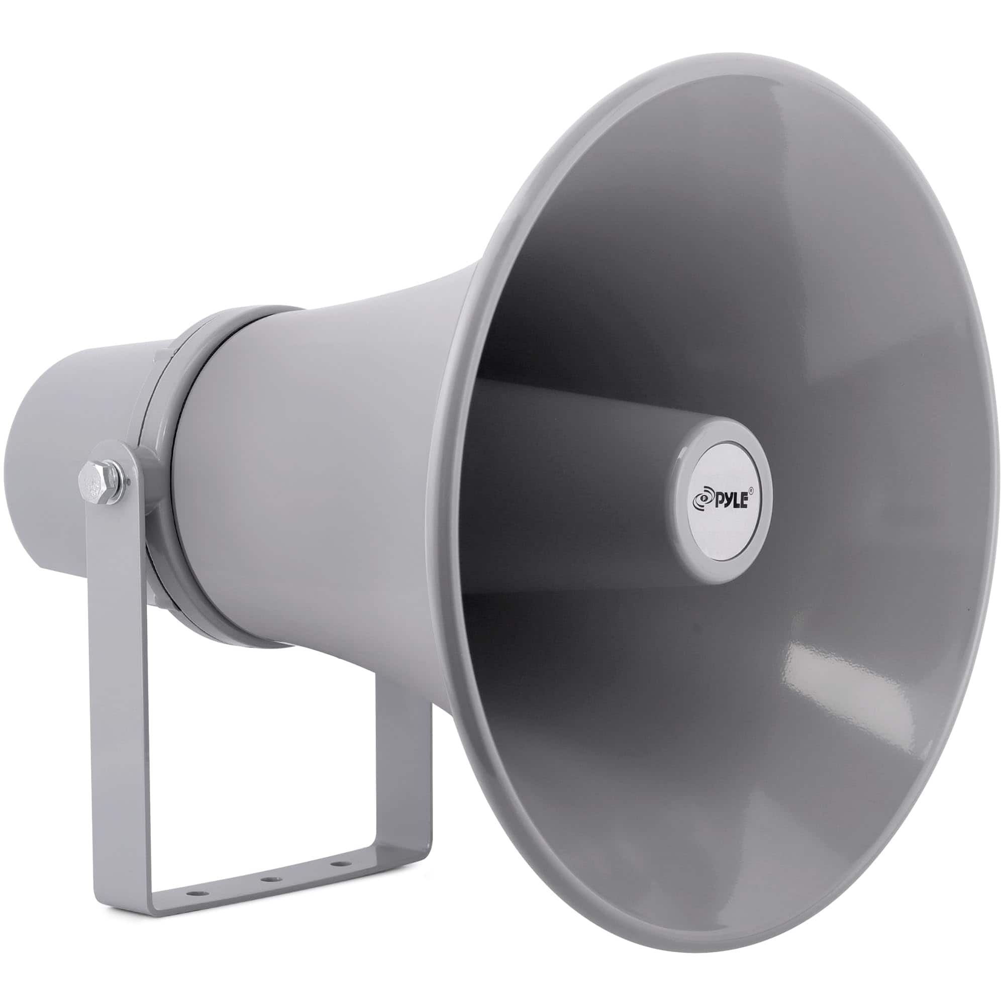 PYLE - Indoor Outdoor PA Horn Speaker-11 Inch