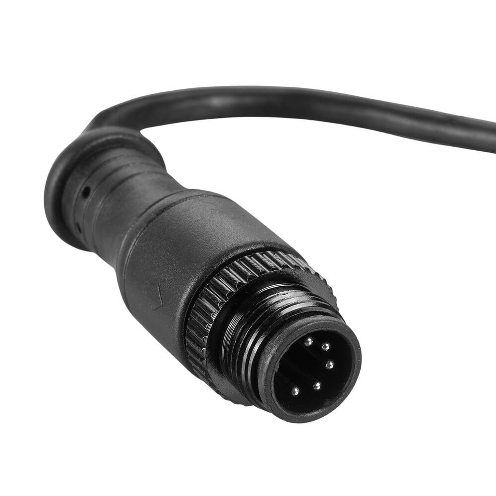 Alt View 1. NVX - VMPREM | Wired Waterproof Remote with Zone Control for VMPS35.