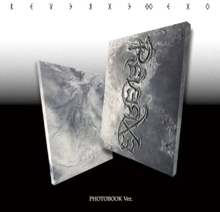 PPEVERDE PHOTOBOOK Ver.