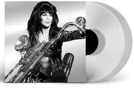 Cher - Forever - VINYL LP